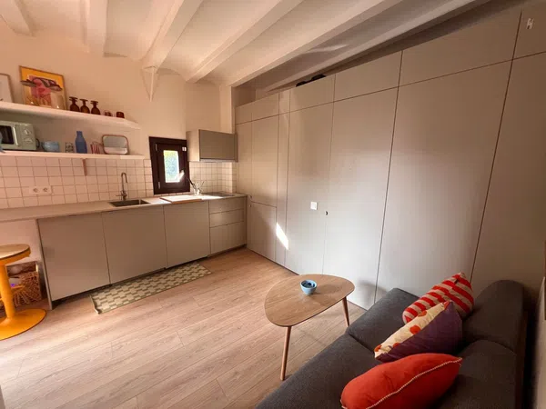Piso en Calle de les Basses de Sant Pere, 2, Sant Pere - Santa Caterina i la Ribera - Foto 9