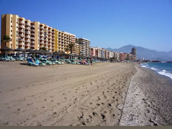 Ático en Calle Francisco Cano, 1, Playa de los Boliches, Playa de los Boliches - Foto 13