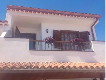 Chalet en  Calle Gravina 4 - Foto 1