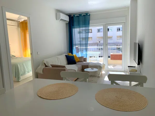 Piso en Calle Camilo José Cela, 8, Playa de la Fontanilla - Foto 1