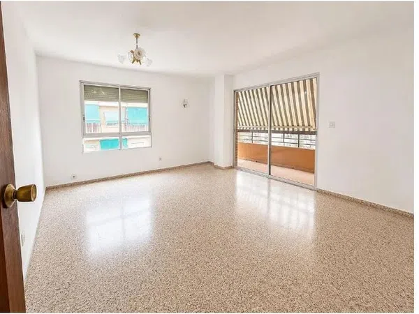 Piso en Calle Capitán Dema, 6, Benalúa - Foto 2