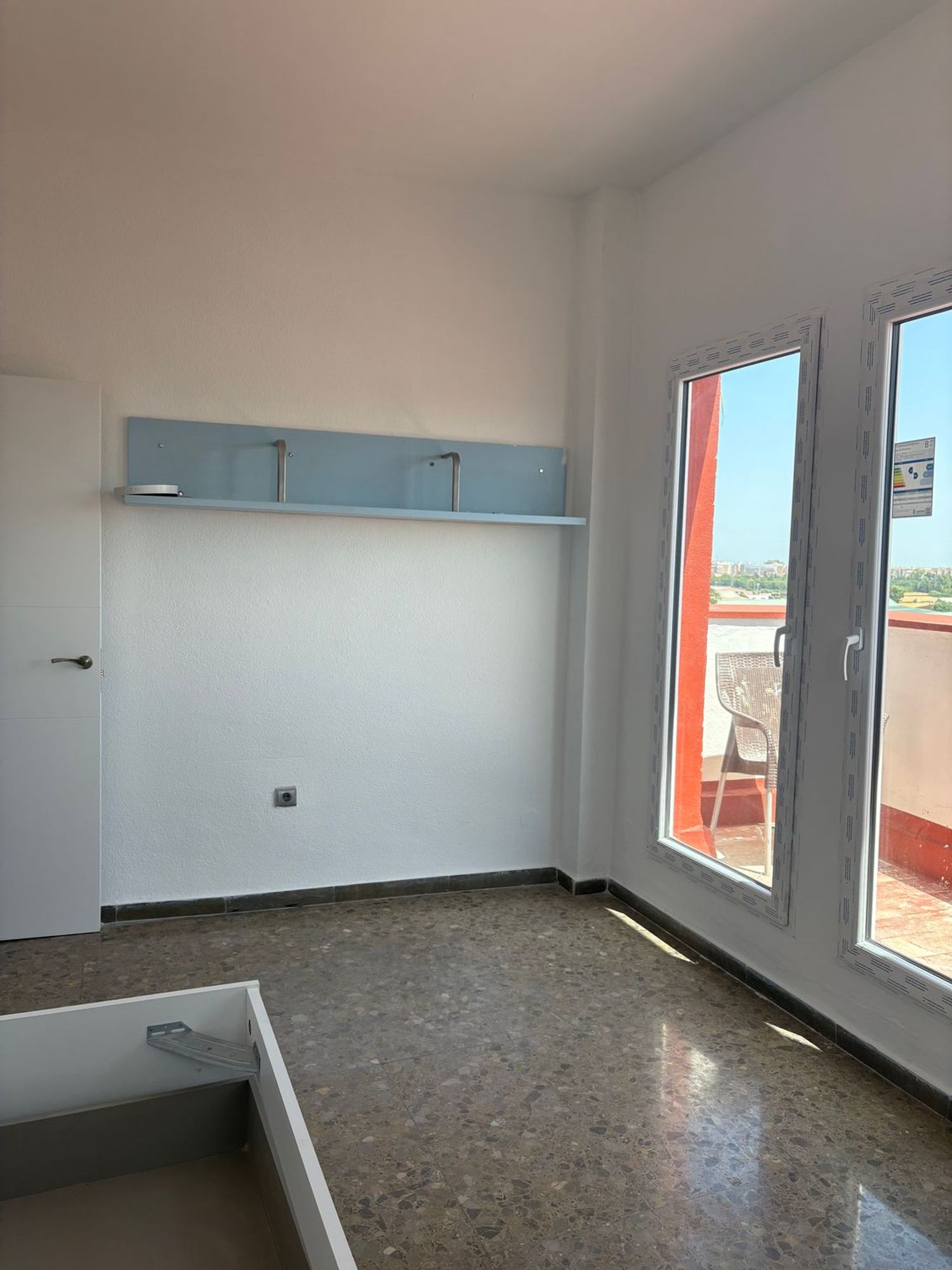Ático en Avenida de Andalucía, 56 NcleoResidencialSantaIsabeln - Foto 13