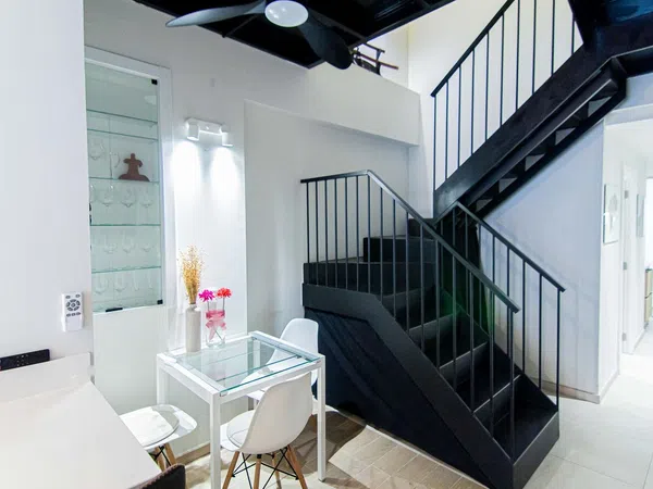 Dúplex en Calle Montevideo, Santa Catalina - Canteras - Foto 7