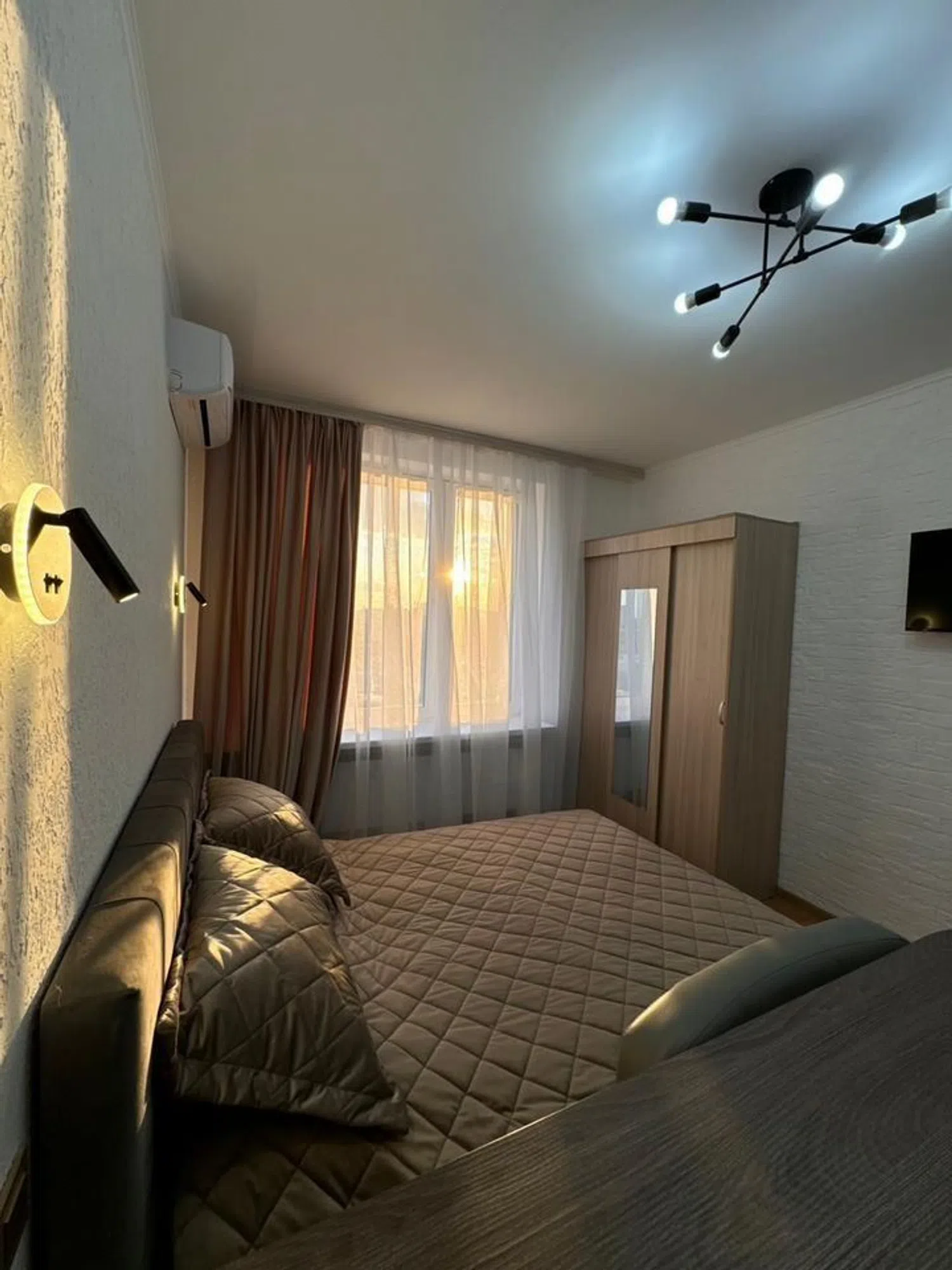 Estudio en C. del Ferrocarril, 21 - Foto 13