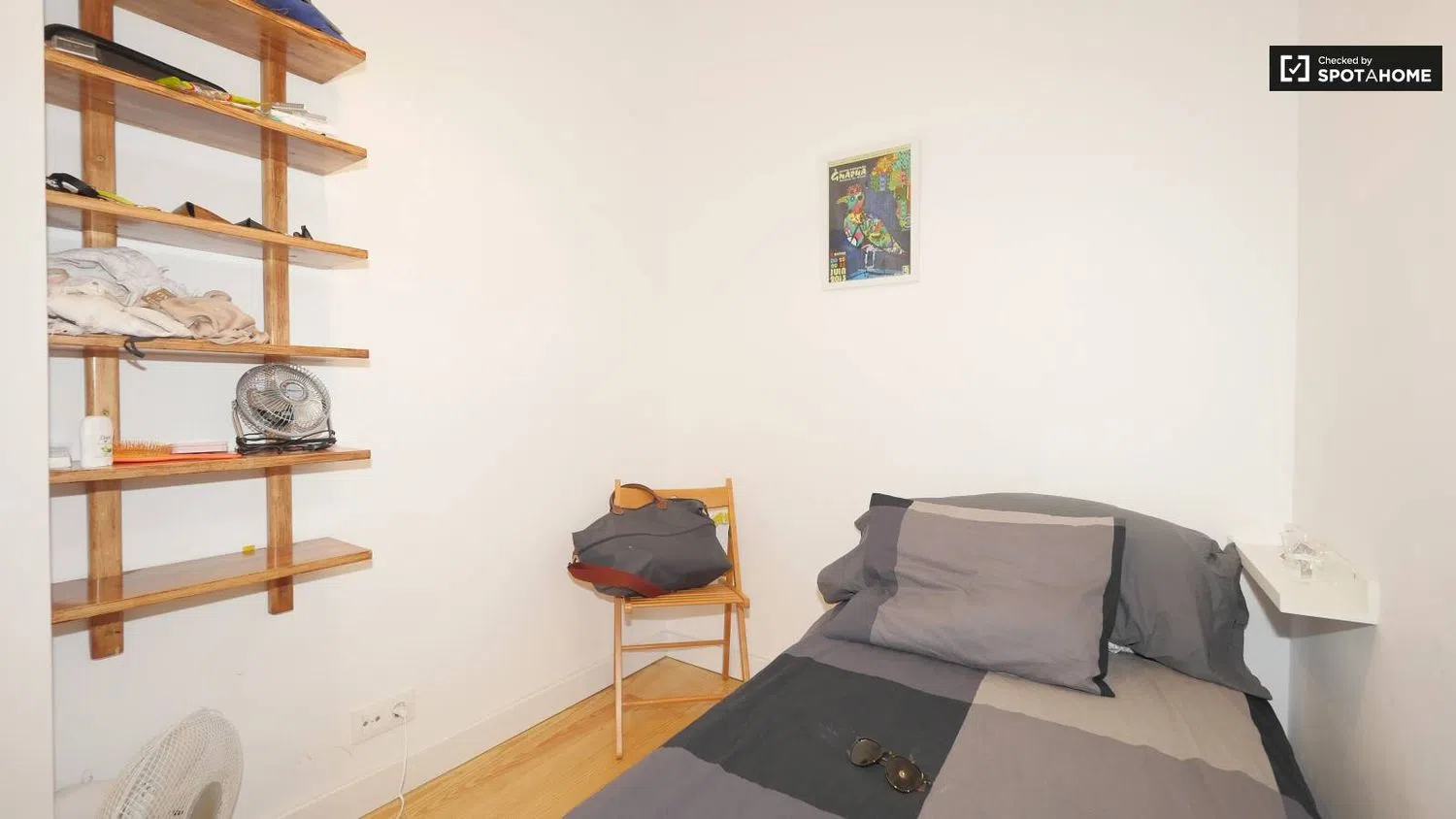 Piso en calle de Villarroel, 98 - Foto 34