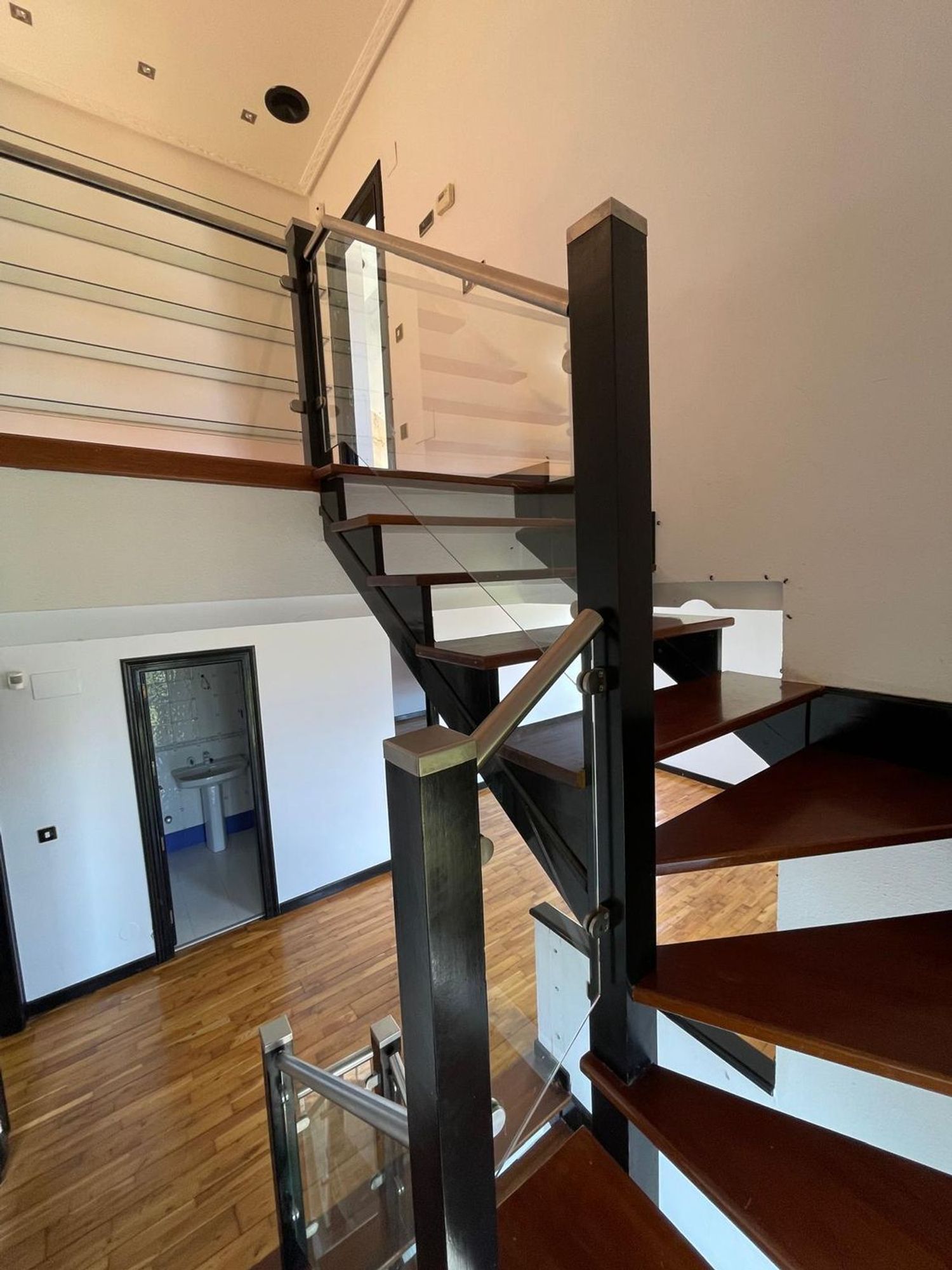Chalet adosado en Calle Pintor José Pérez Jiménez, 24, Ciudad Naranco-Prados de La Fuente - Foto 11