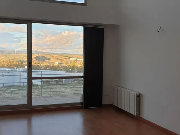 Estudio en avenida de la Industria, 29 C - Foto 7