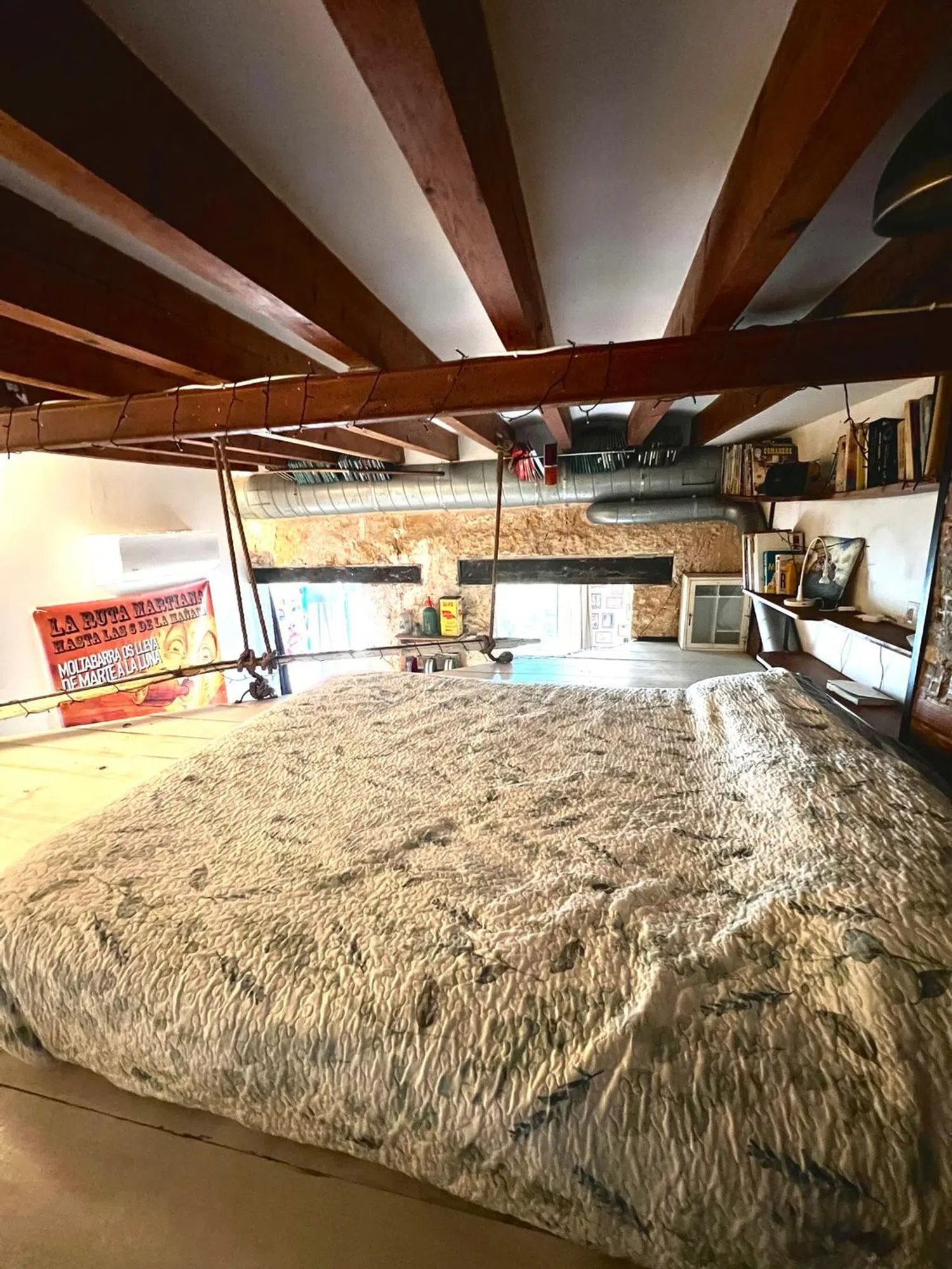 Estudio en calle de Robert Graves, 24 - Foto 9