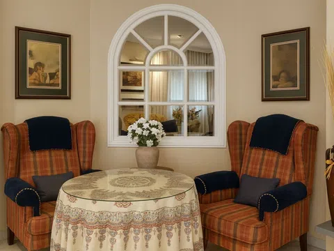 Piso en plaza de la Fuensanta 9, 41020