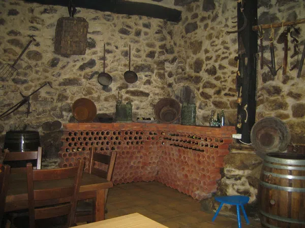 Casa de pueblo en Calle Tigres, 4 - Foto 9