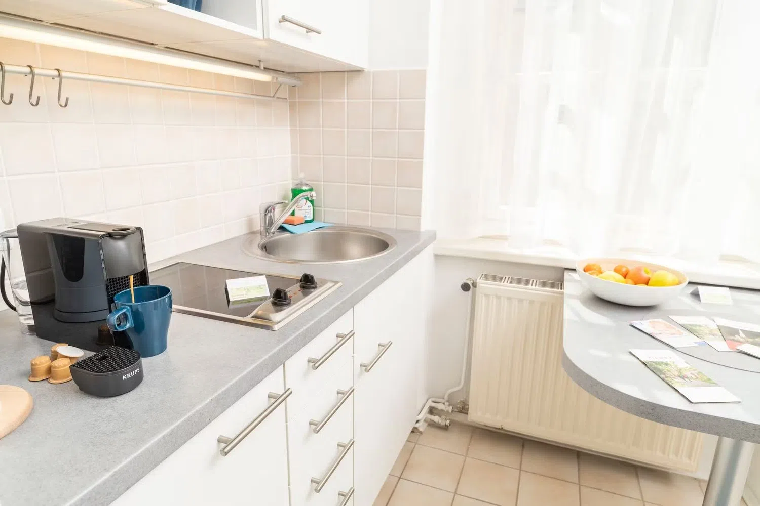 Piso en C. de los Vascos, 6 - Foto 15