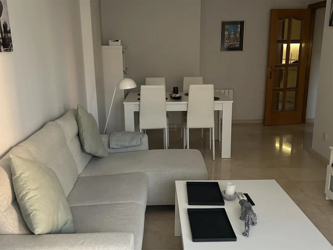 Piso en  Calle de Pirra 17B