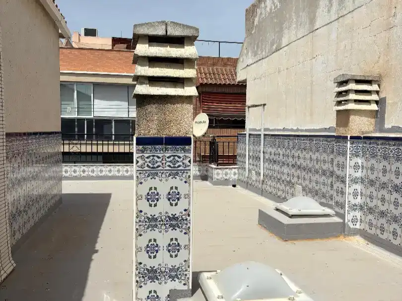 Piso en  Calle Profesor Joaquín Hellín López 3 - Foto 11