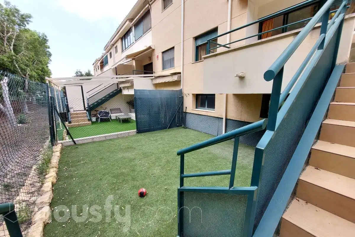 Chalet en  Calle Enric Valor . - Foto 104