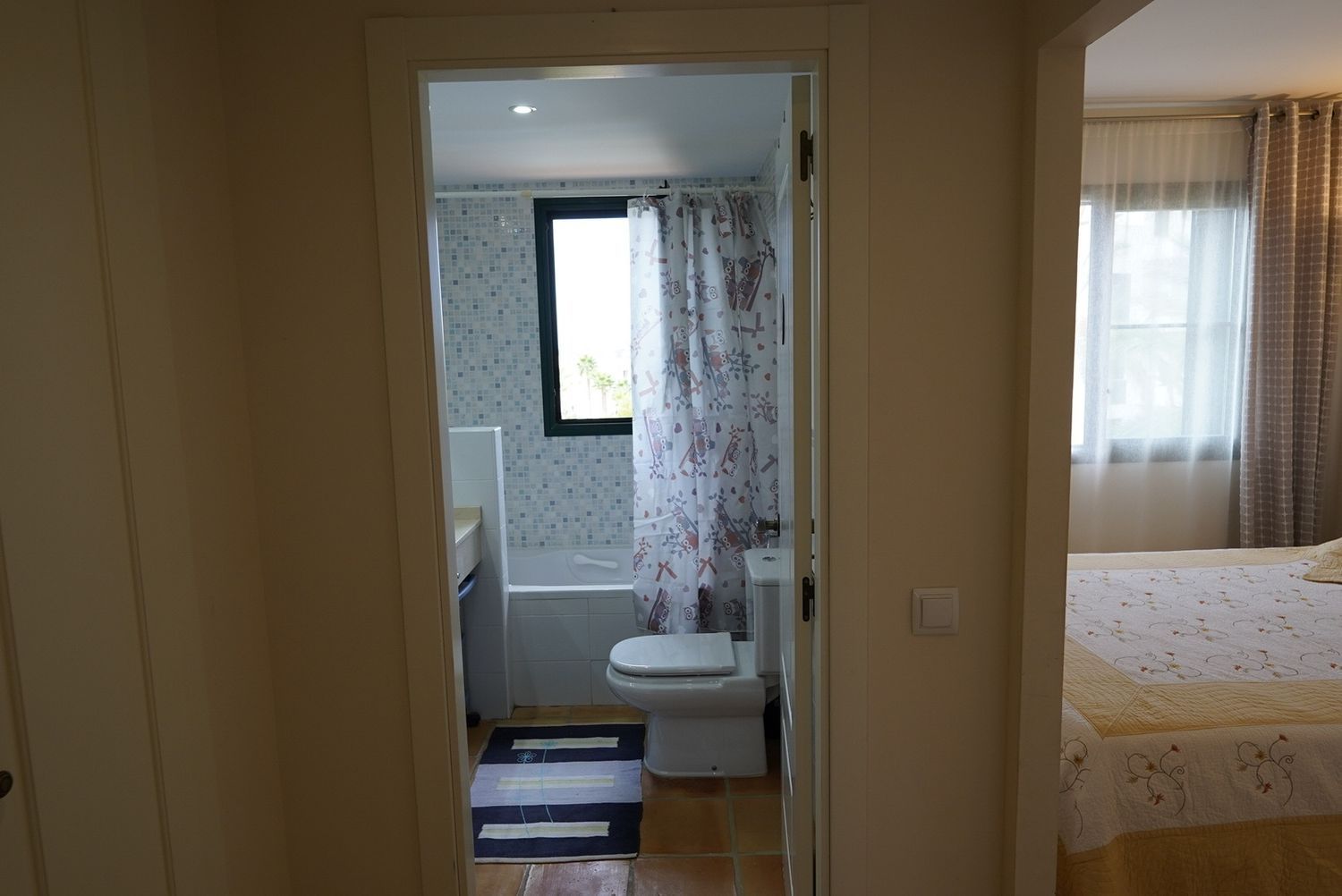 Chalet adosado en Golf Bahía - Foto 16