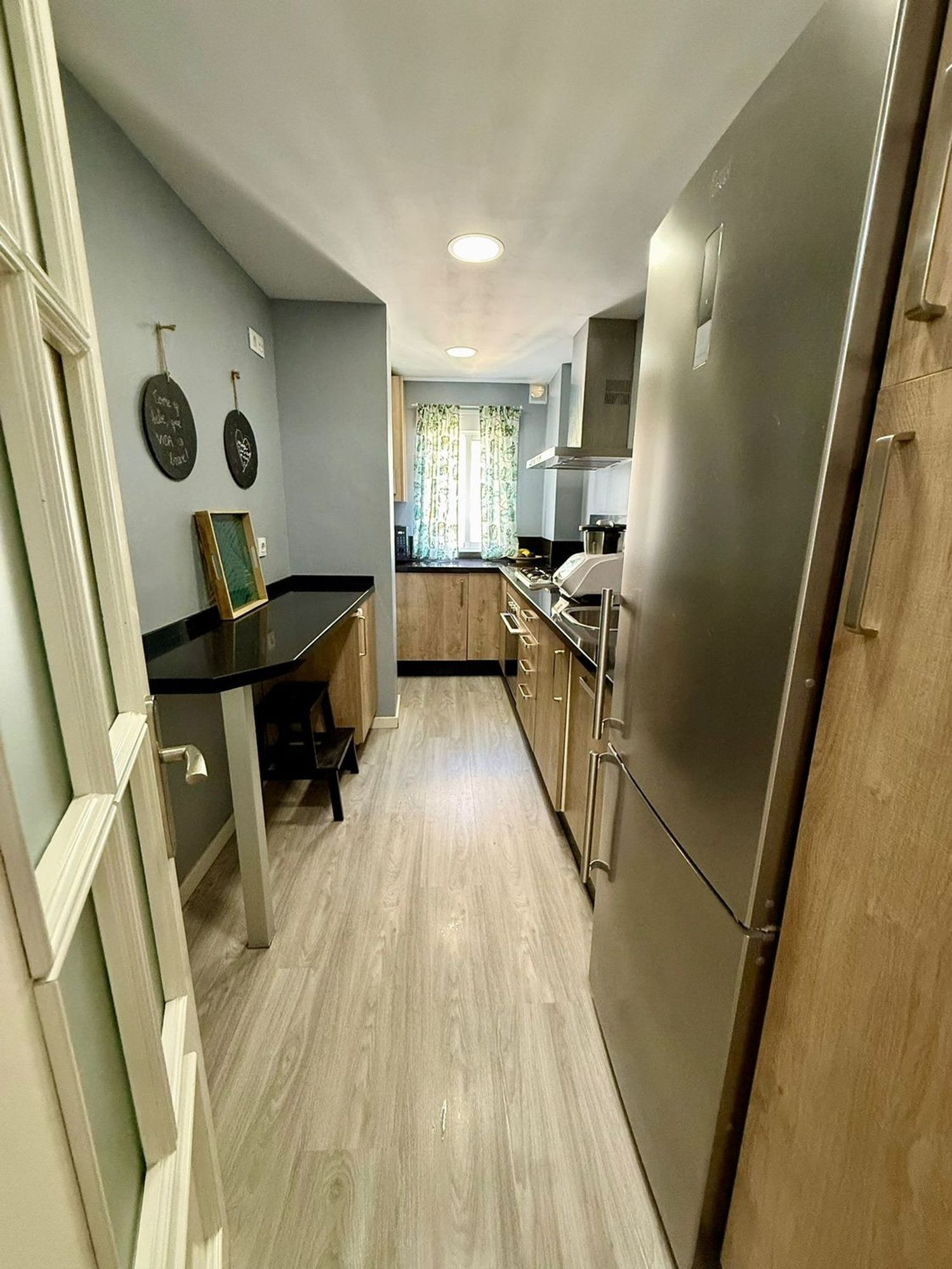 Piso en paseo de las Delicias, 36 - Foto 5