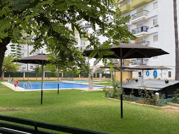 Piso en Avenida Castilla, 31 - Foto 23