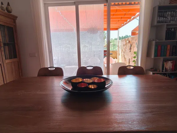 Chalet adosado en Calle Brida, 2, Hipódromo - Cerrado del Águila, Hipódromo - Cerrado del Águila - Foto 7
