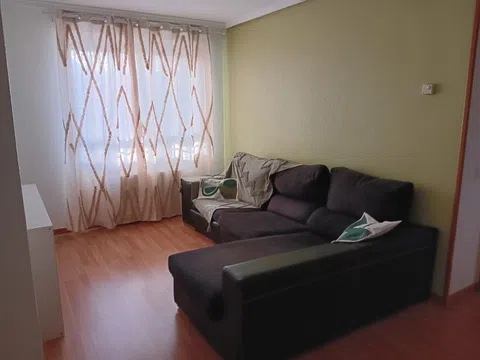 Piso en calle de Callejo, 42