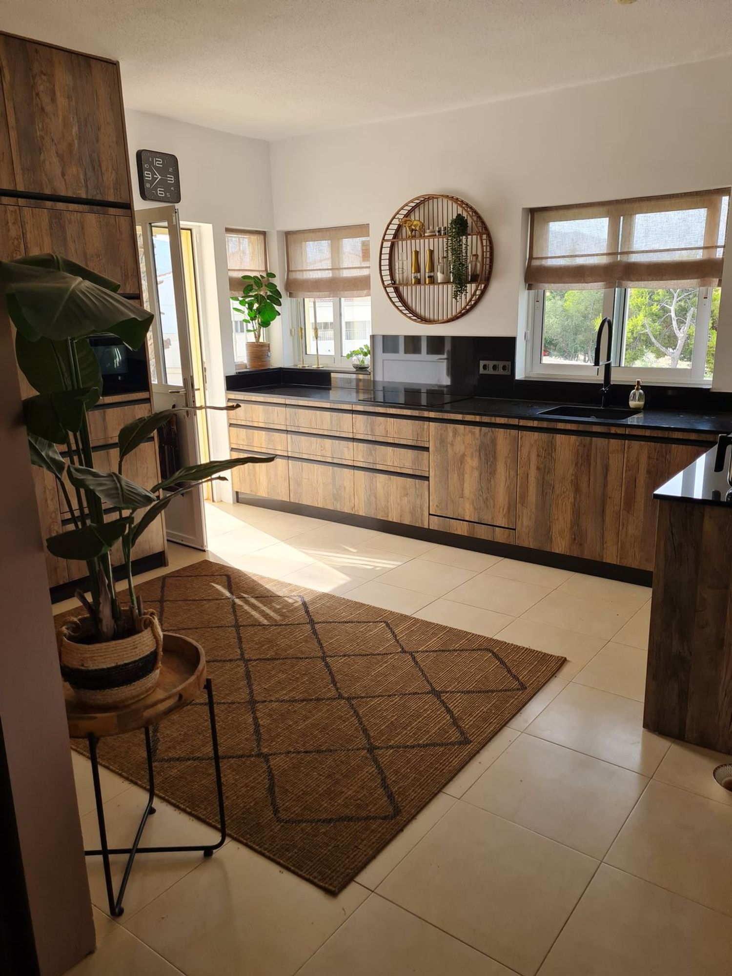 Casa o chalet independiente en Avenida Oeste, 28, La Azohía - Foto 6