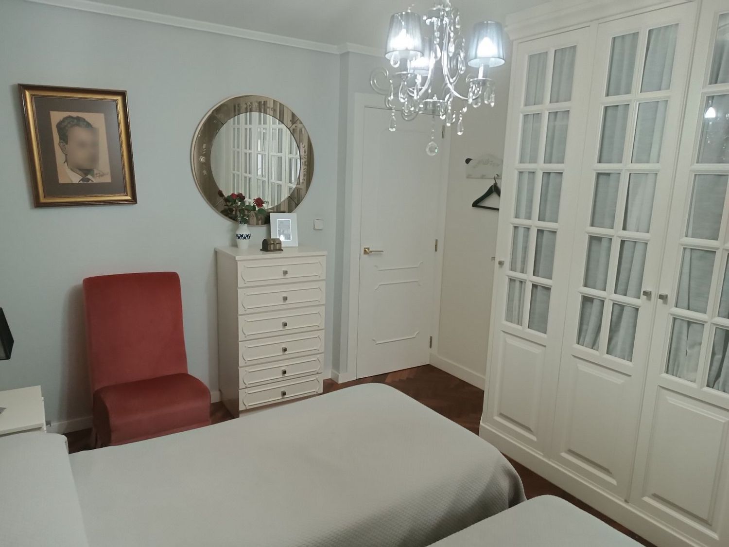 Piso en paseo de Alexandre Bóveda, 2 - Foto 10