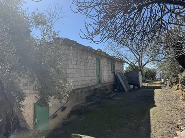 Finca rústica en  Avenida Alemania 6 - Foto 4