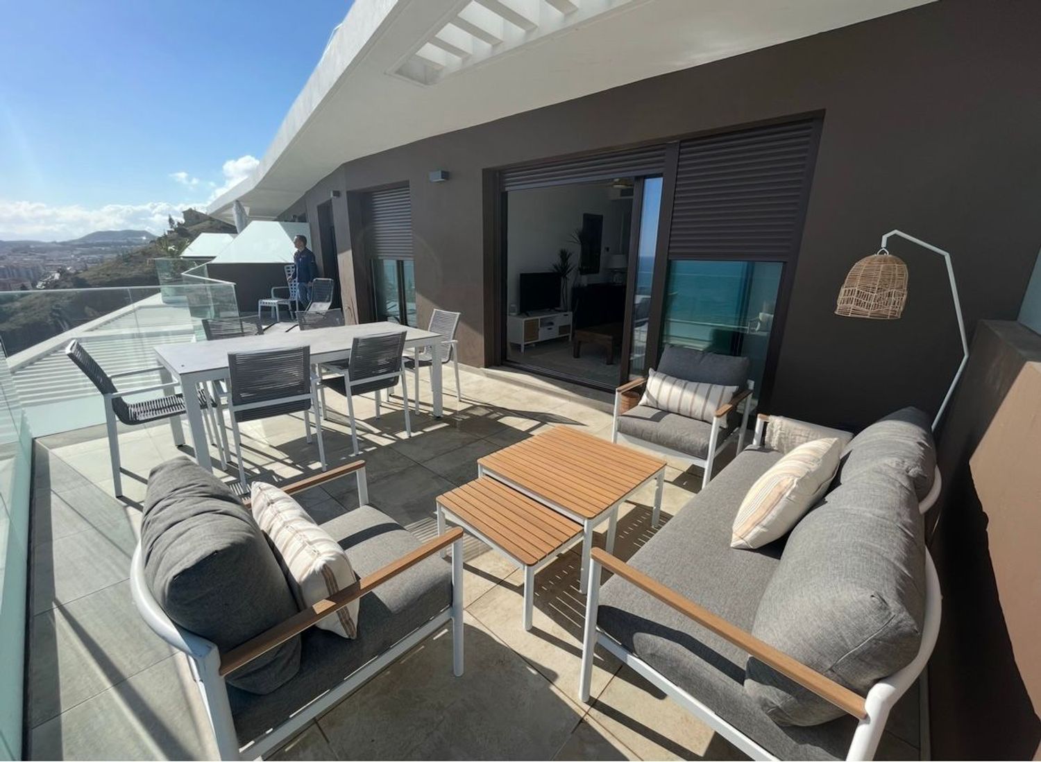 Ático en calle Guadalhorce, 7 - Foto 18