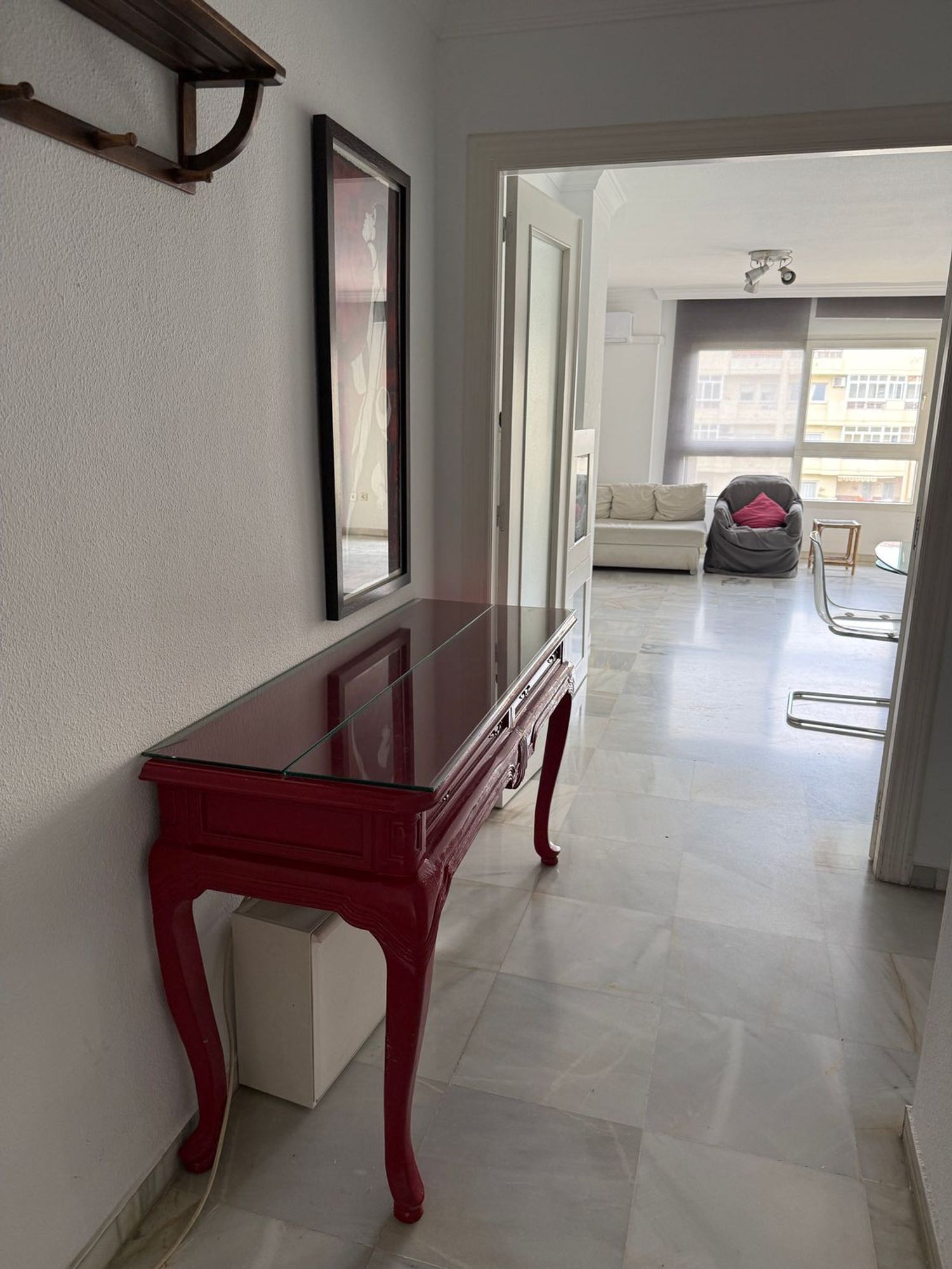 Piso en Calle Almogía - Foto 3