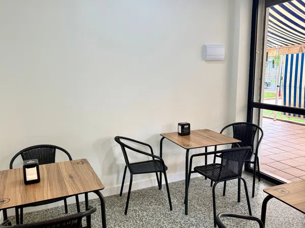 Cafetería en traspaso en Avenida de la Costa Blanca - Foto 18