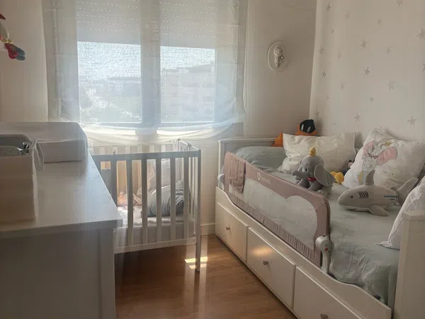 Piso en Avenida de Clara Campoamor, 7, Nuevo Bulevar - Foto 2