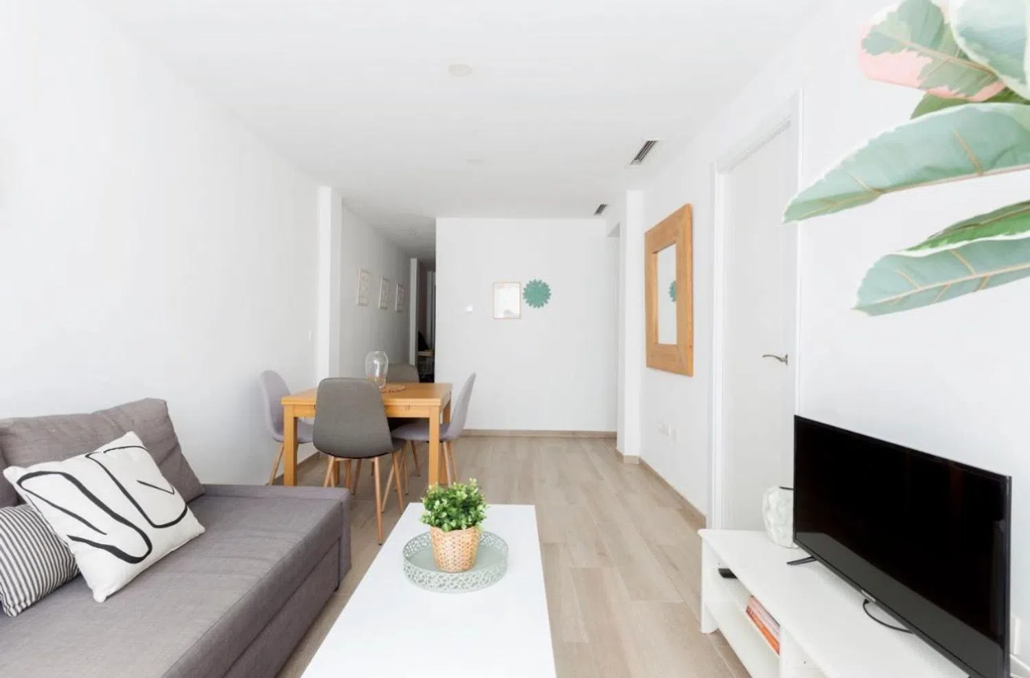 Piso en calle Barcenillas, 1 - Foto 13