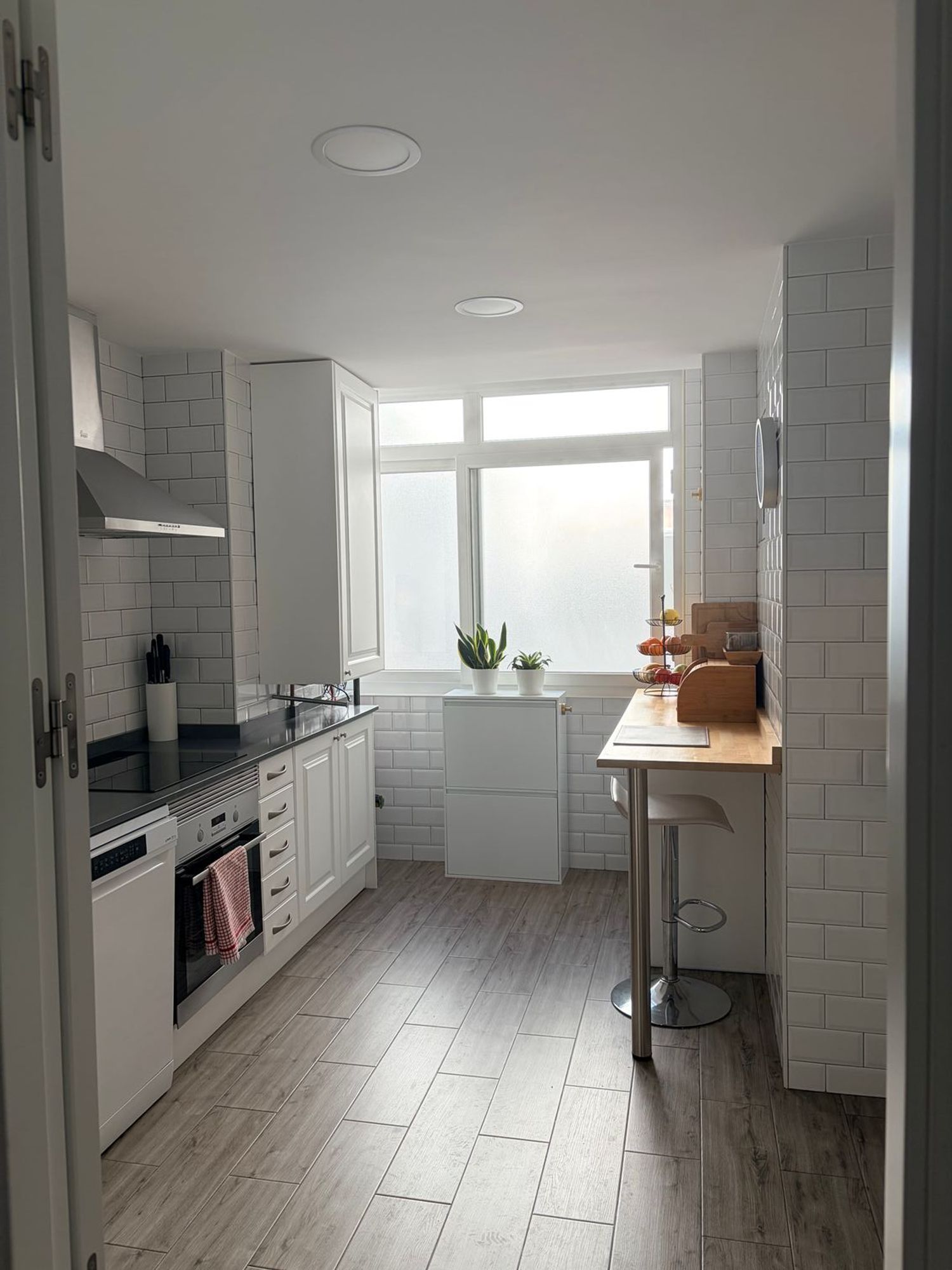 Piso en calle Mar de Fora, 11 - Foto 4