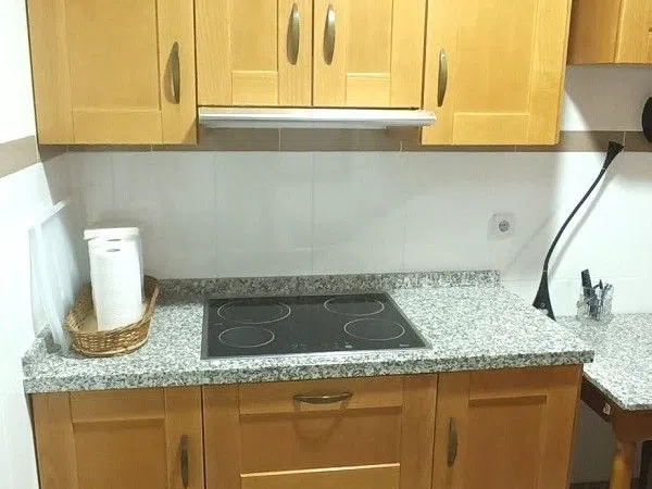 Piso en Ciudad Jardín - Foto 6