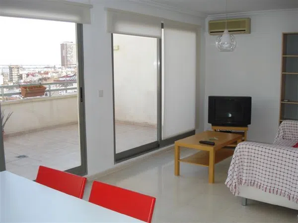 Ático en ronda del Castillo, 26 - Foto 5