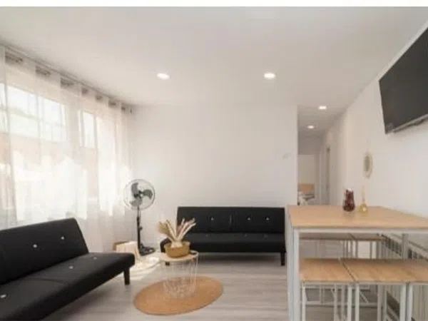 Casa o chalet independiente en Barrio Monte-Corbanera, 104 a, Monte - Foto 5