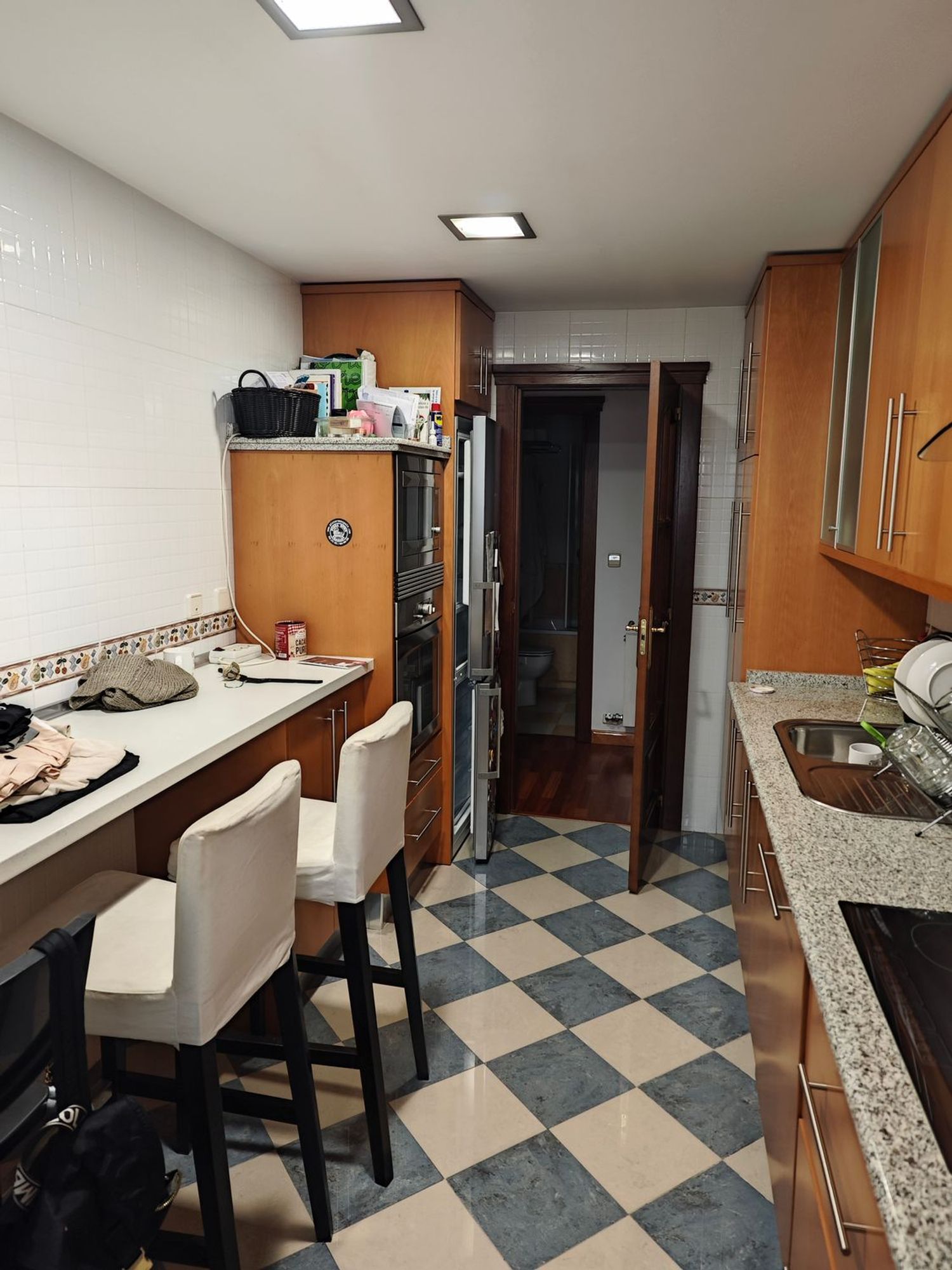 Piso en plaza de San Lázaro, 1 - Foto 20