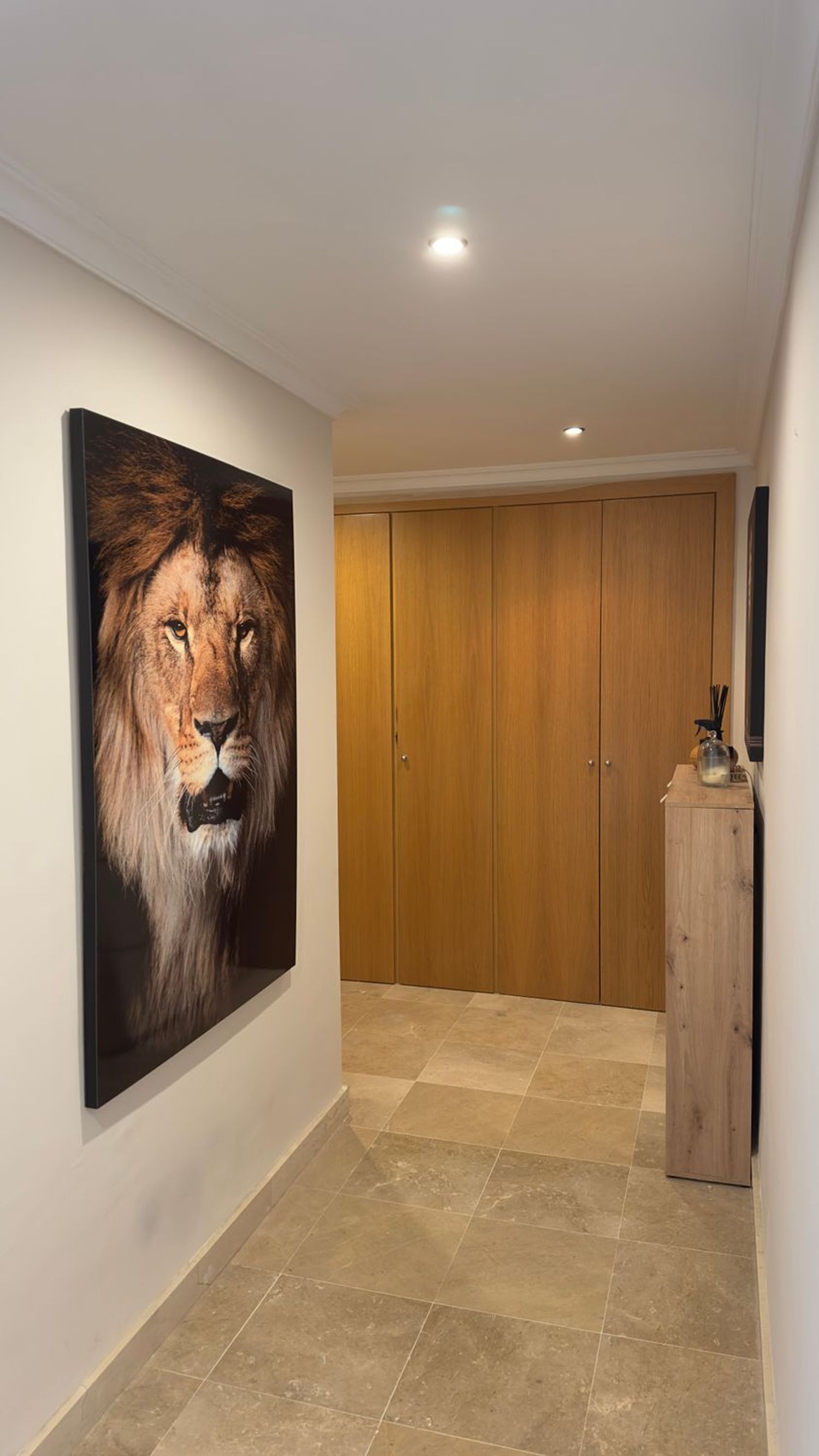 Piso en calle Caserío, 212 - Foto 1