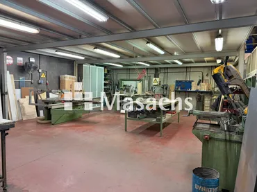 Nave Industrial en Terrassa - Foto 7