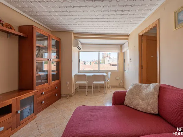 Piso en Calle Costera de la Fàbrica, 34, San Antón - Foto 3