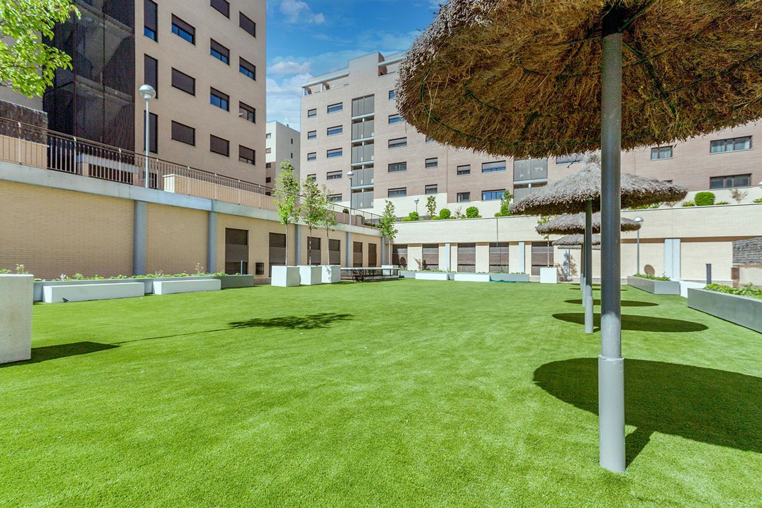 Piso en calle del Cerro del Monte, 15 - Foto 1