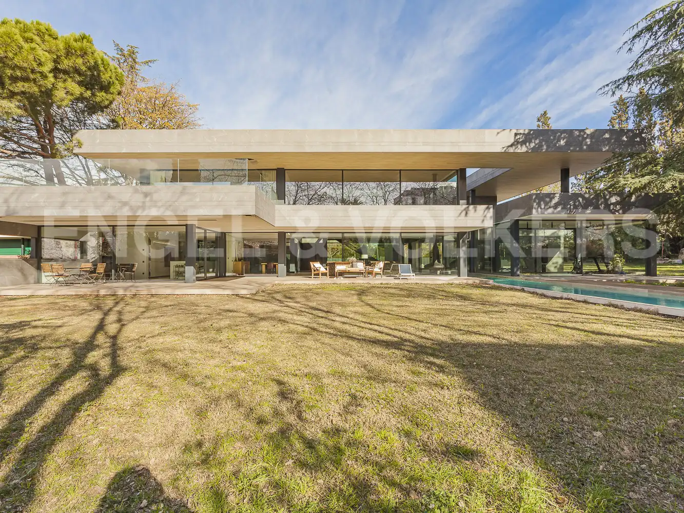 Chalet en Sant Cugat del Vallès - Foto 40