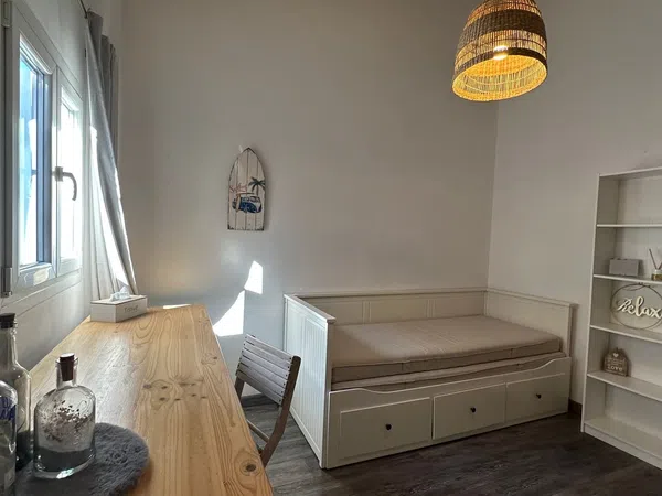 Piso en Barrio Sta Catalina - El Jonquet - Foto 12