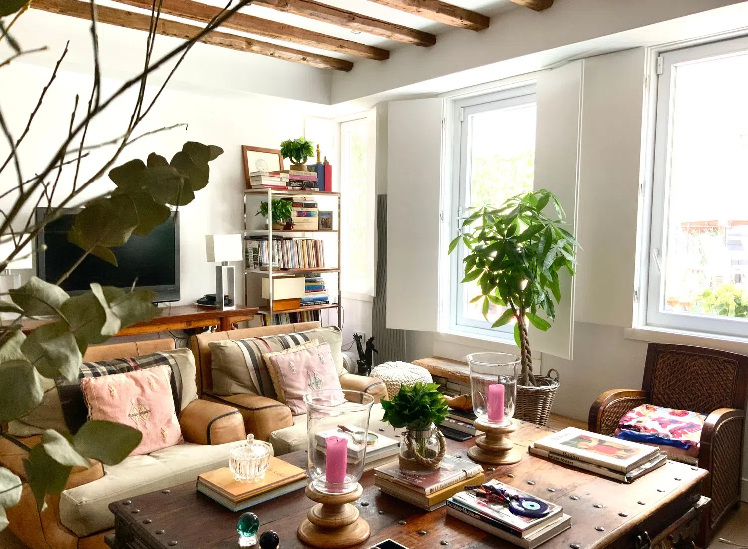 Piso en calle de Zorrilla, 11 - Foto 3