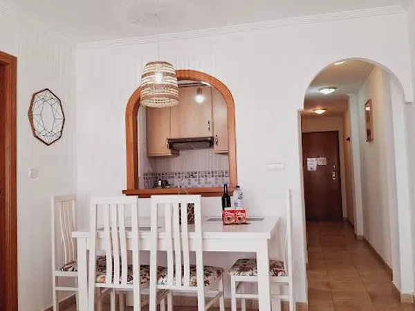 Piso en calle del Mar, 46 - Foto 2