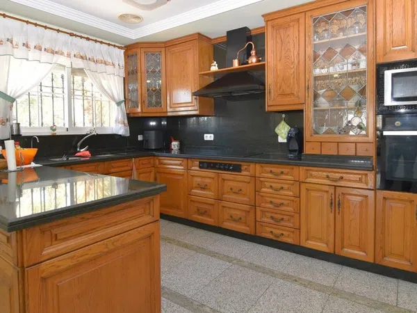 Casa independiente en Lugar Llano San Jose, 3095 - Foto 29