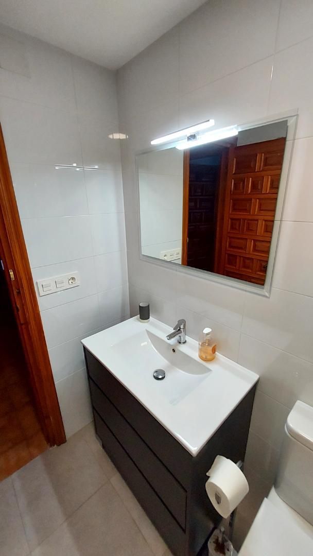 Estudio en  Carrer de Juan Ramón Jiménez 30 - Foto 9