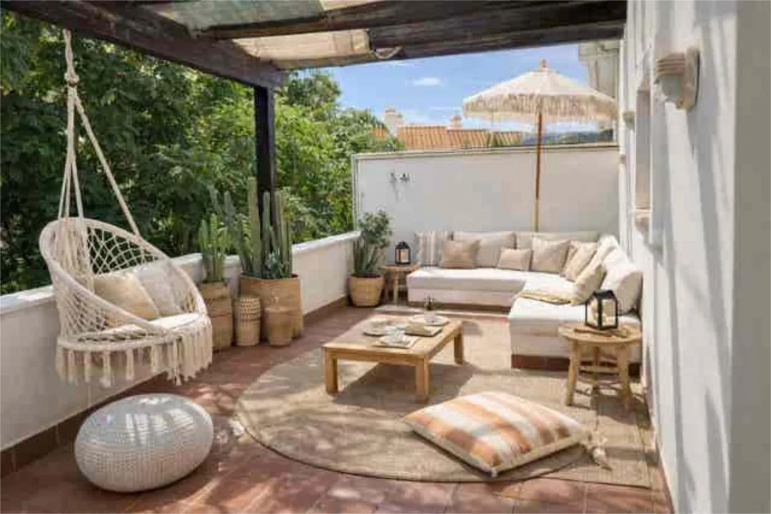 Ático en Atico Cancelada Estepona - Foto 1