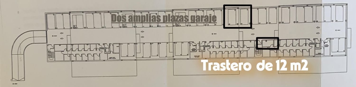 Dúplex en Centro - Casco Histórico, Centro - Casco Histórico - Foto 23