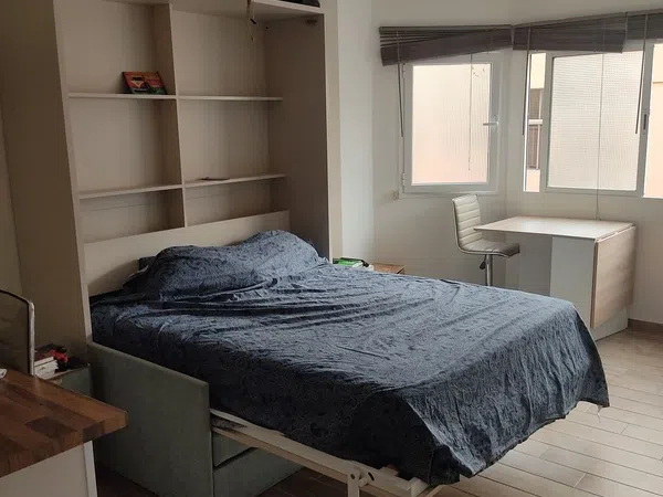 Estudio en Calle veintinueve de abril, 78, Santa Catalina - Canteras - Foto 10