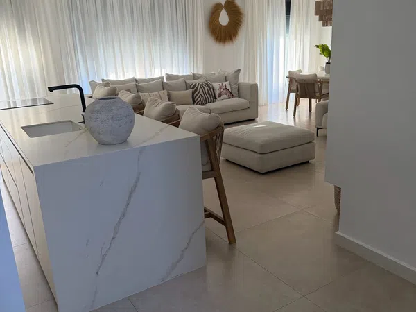 Chalet pareado en Calle Pitagoras, 28, Pozoalbero - Foto 15